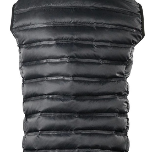 Men's Thermoneutral Down Vest NEW - Picture 2 of 6